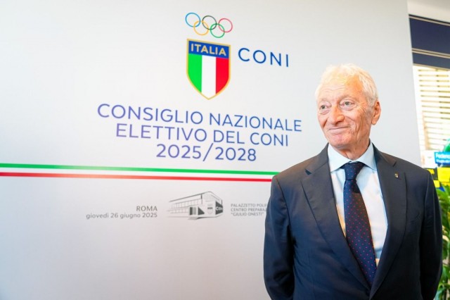 Luciano_Buonfiglio_Coni