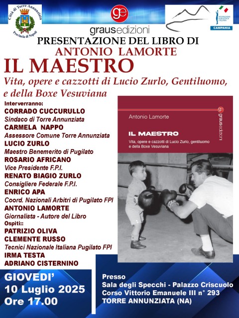 il_maestro_locandina