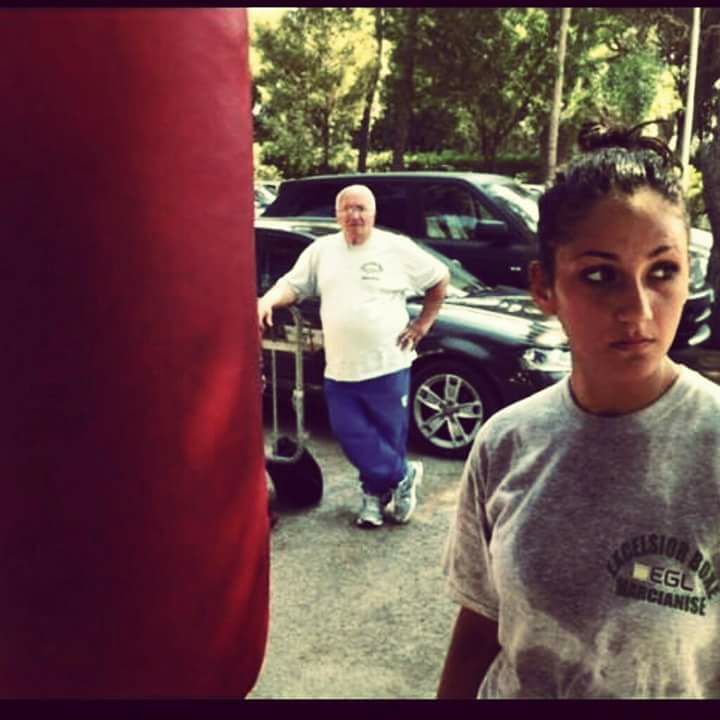 Francesca e brillantino