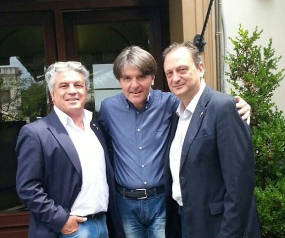 Raininger Zurlo e Apa