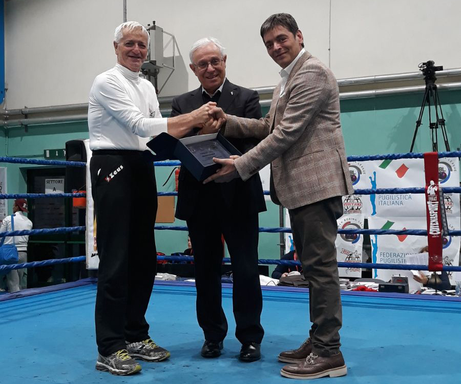 Africano Zurlo e Lai