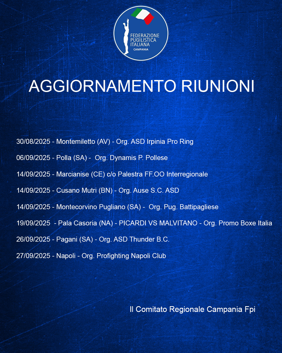 LOCANDINA AGG RIUNIONI 2