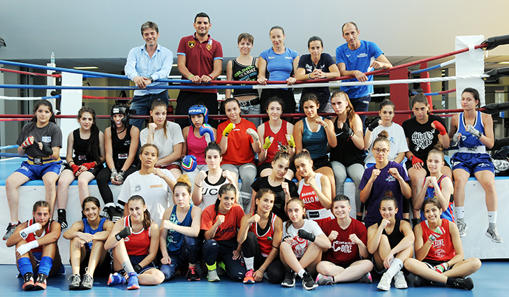 Junior Caserta 1